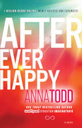 After Ever Happy (U)
