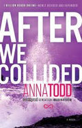 After We Collided (U)