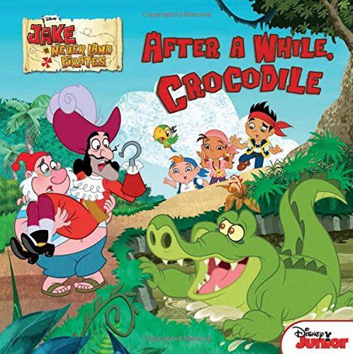 After a While Crocodile (U)