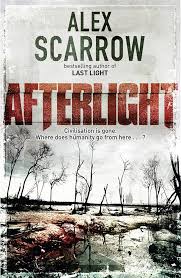 Afterlight (U)