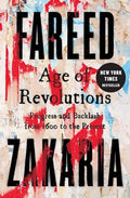 Age of Revolutions (U)