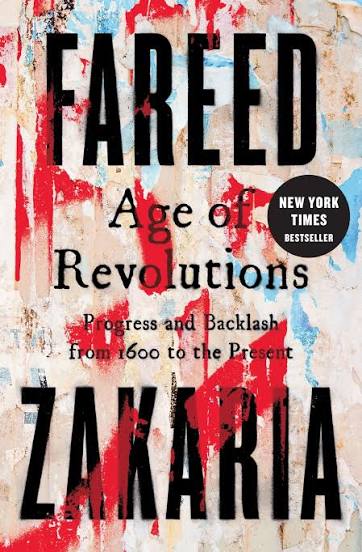 Age of Revolutions (U)