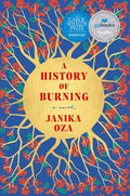 A History of Burning (U)