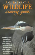 Alberta Wildlife Viewing Guide (U)