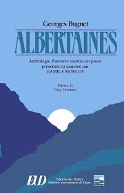 Albertaines (U)