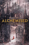 Alchemised (Hardcover)(U)