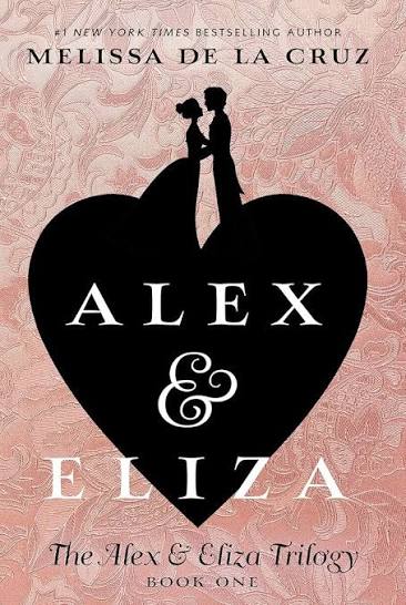 Alex & Eliza (Hardcover) (U)