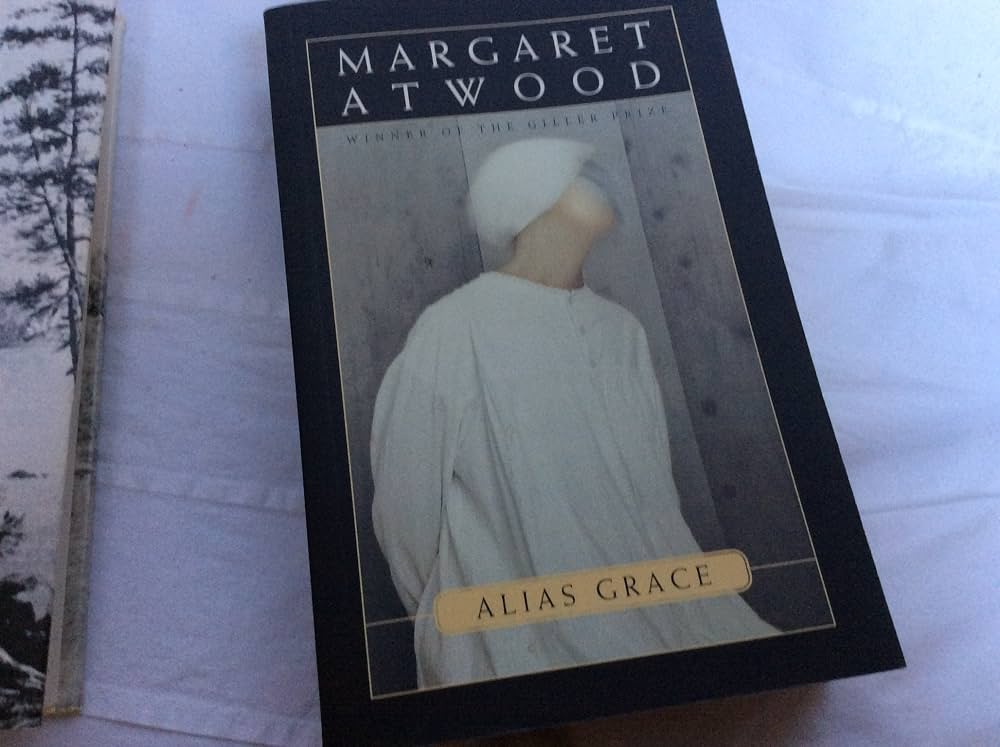 Alias Grace (U)