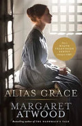 Alias Grace (U)