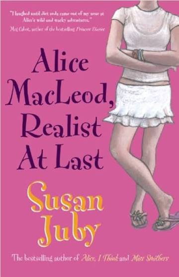 Alice MacLeod, Realist At Last (U)