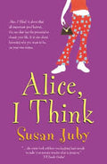 Alice, I Think (U)