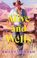 Alive and Wells (U)