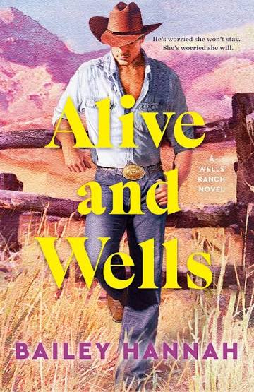 Alive and Wells (U)