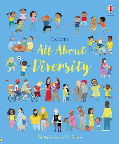 All About Diversity (N)