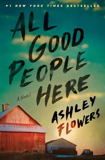All Good People Here (U)