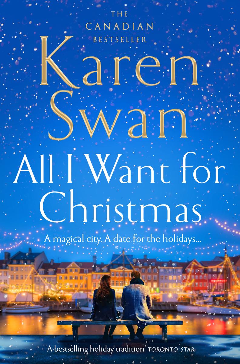All I Want for Christmas (U)