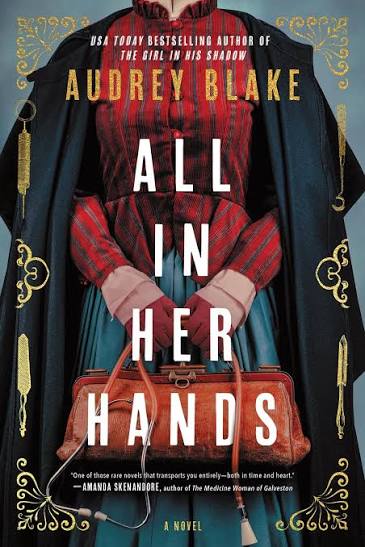 All In Her Hands (N)