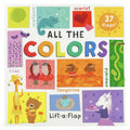 All The Colors (U)