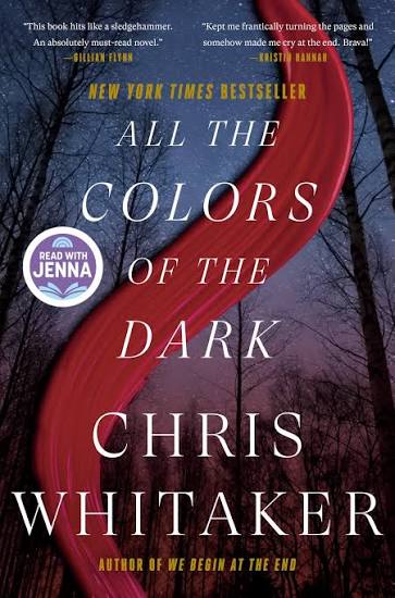 All The Colors Of The Dark (N)