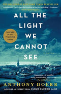 All The Light We Cannot See (U)