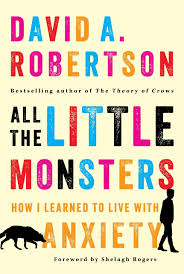 All The Little Monsters (U)
