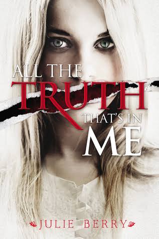 All The Truth That's In Me (Hardcover) (U)
