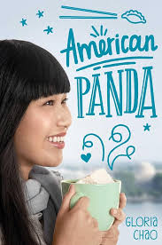 American Panda (Hardcover) (U)