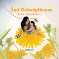 Ami Osawapikones Dear Dandelion (N)