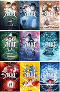 Amulet Series (each)(U)