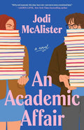 An Academic Affair (N)