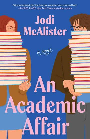 An Academic Affair (N)