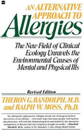 An Alternative Approach to Allergies (U)