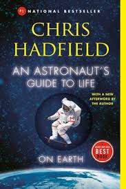 An Astronaut's Guide To Life (U)