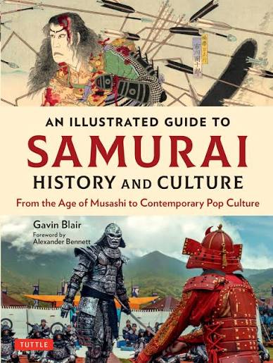 An Illustrated Guide to Samurai History and Culture (N)