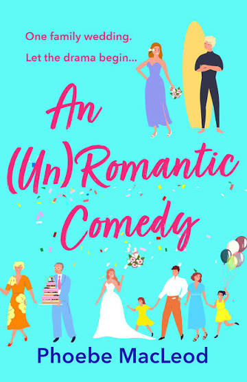 An (Un)Romantic Comedy (U)
