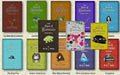 And then it happened book series (U)(Each)