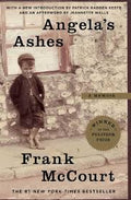 Angela's Ashes (U)