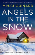 Angels in the Snow (U)