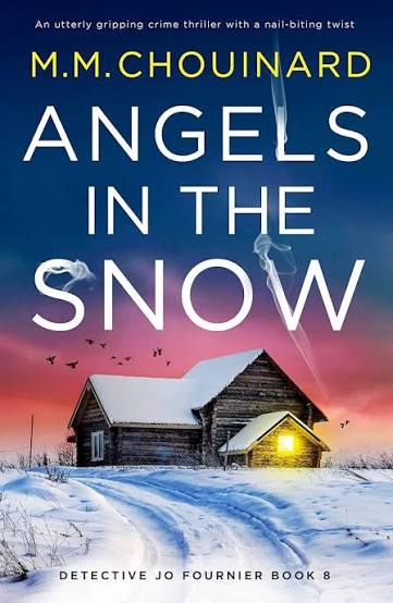 Angels in the Snow (U)