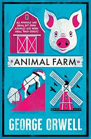 Animal Farm (N)