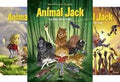Animal Jack Series (U)(Each)