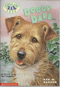 Animal Pets Doggy Dare (U)