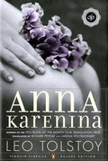 Anna Karenina (U)