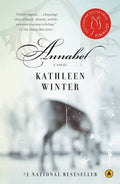 Annabel (Hardcover) (U)