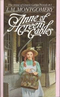 Anne Of Green Gables Series (U)(Each)