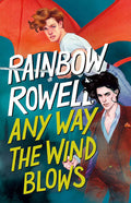 Any Way The Wind Blows (Hardcover)(U)