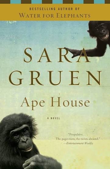 Ape House (U)