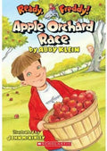 Apple Orchard Race (U)
