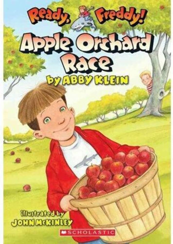 Apple Orchard Race (U)