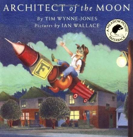 Architect of the Moon (U)